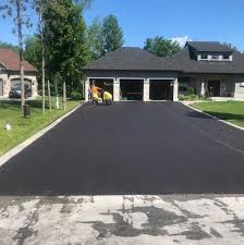 Driveway Overlay Services